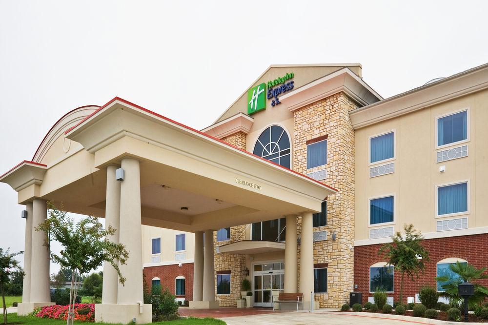 Holiday Inn Express Hotel & Suites New Boston By Ihg Kültér fotó