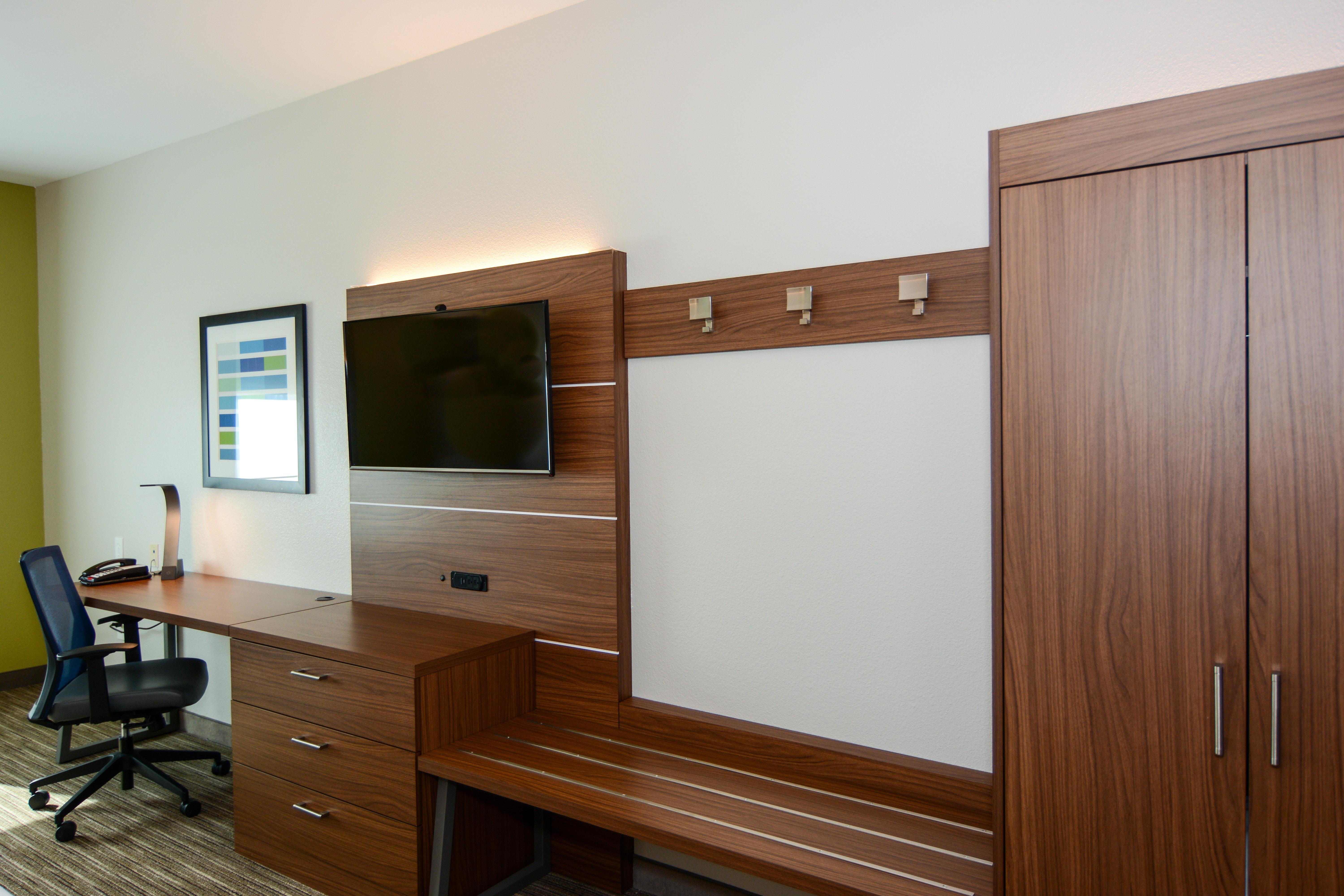 Holiday Inn Express Hotel & Suites New Boston By Ihg Kültér fotó