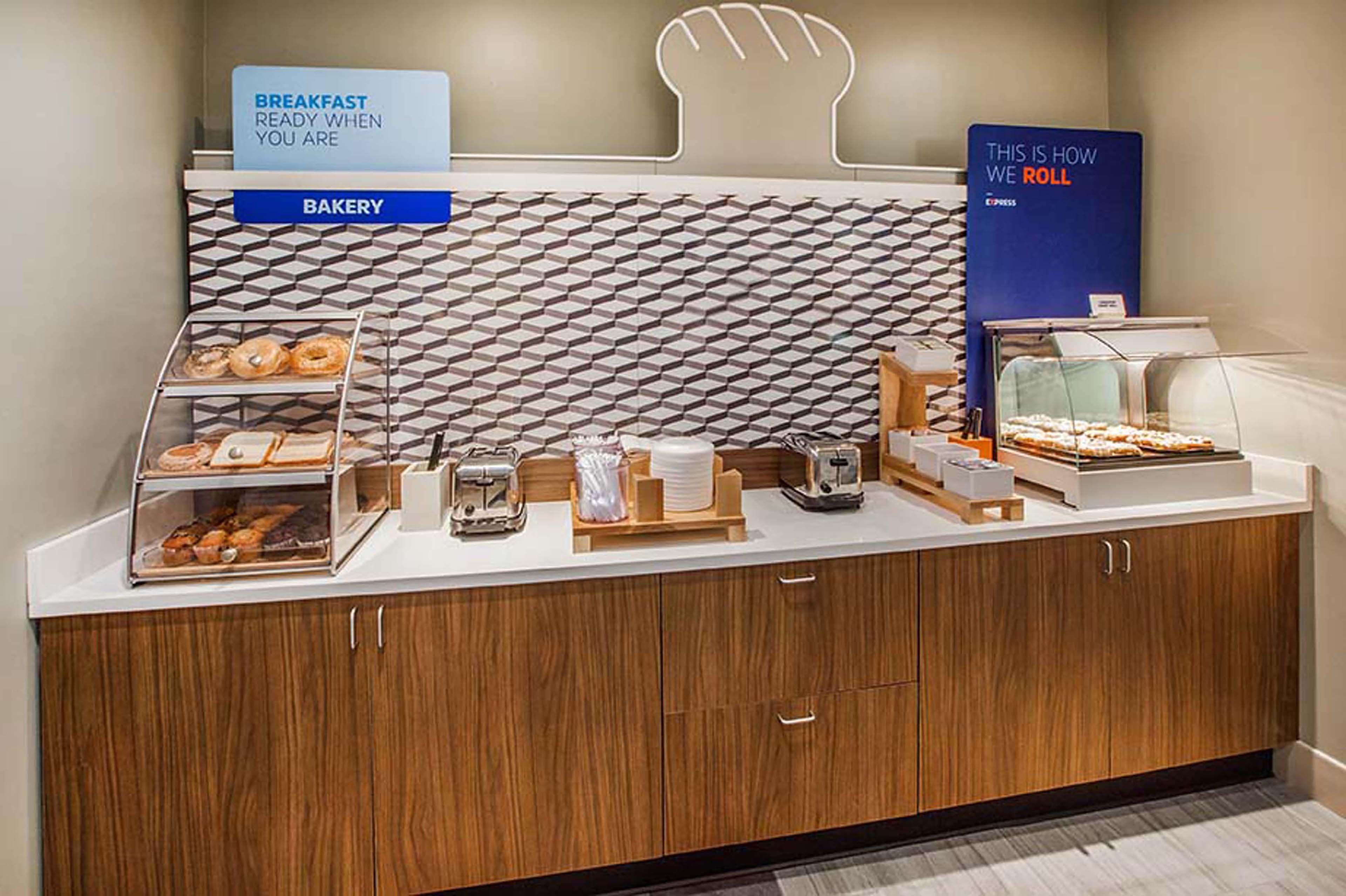 Holiday Inn Express Hotel & Suites New Boston By Ihg Kültér fotó