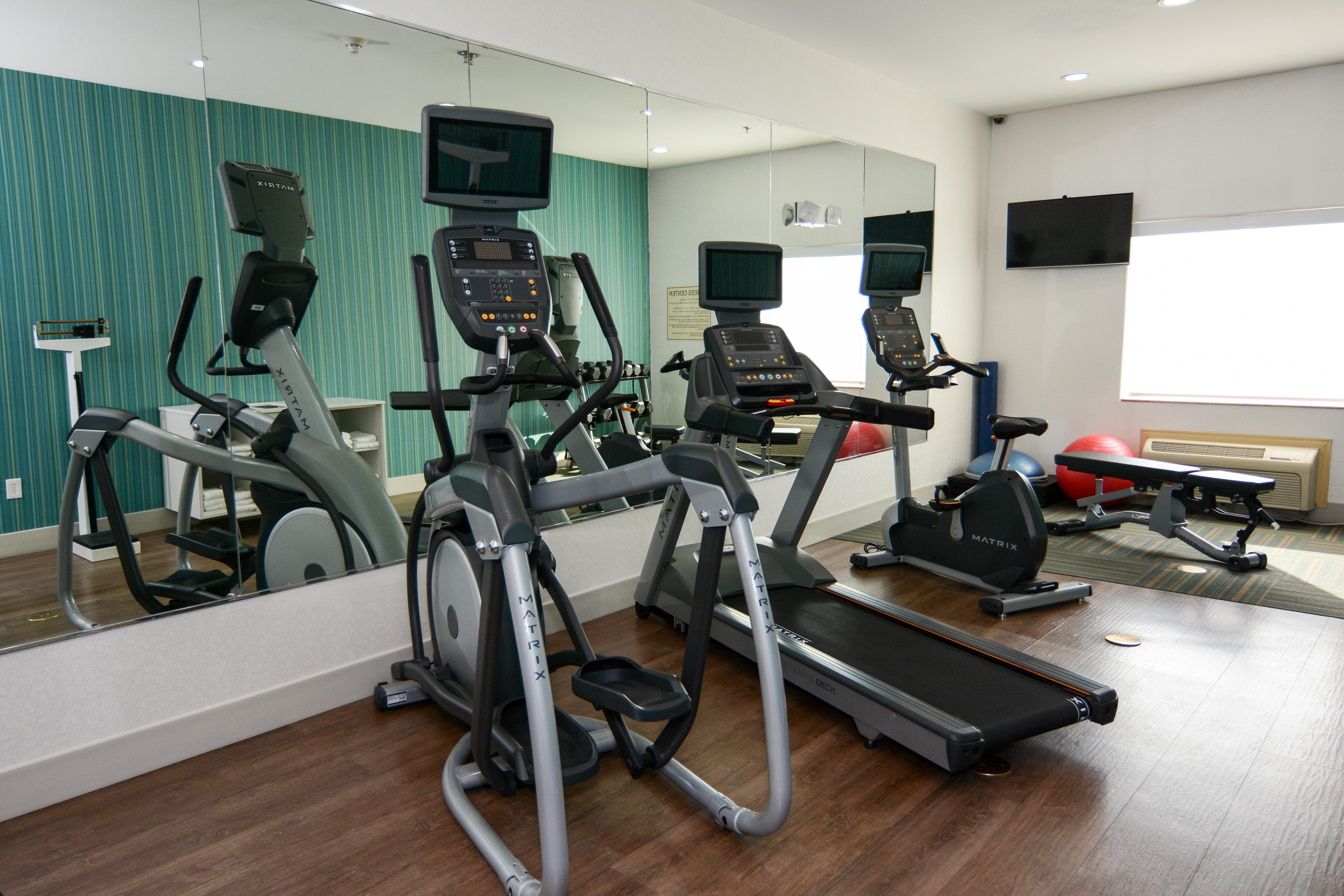 Holiday Inn Express Hotel & Suites New Boston By Ihg Kültér fotó