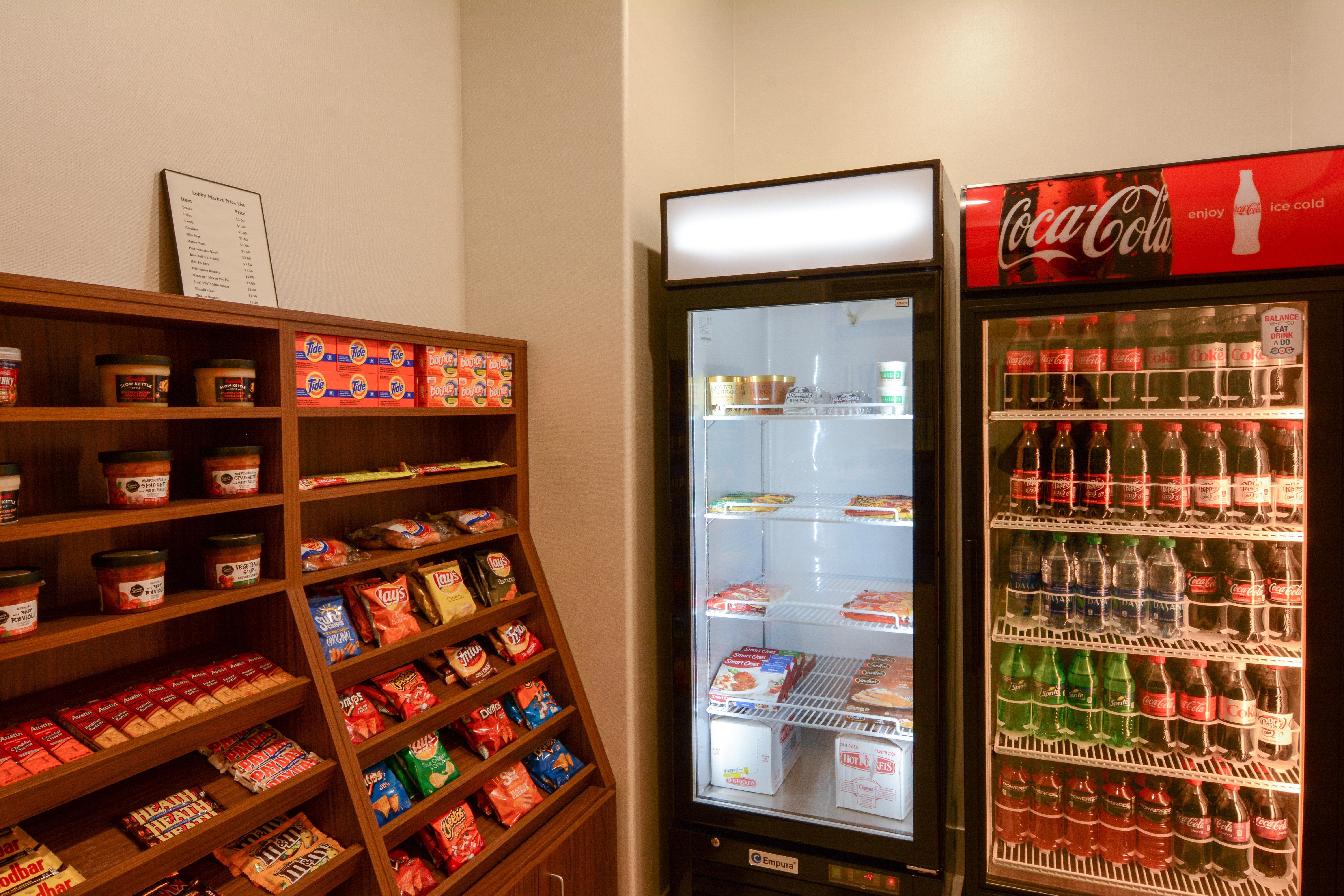 Holiday Inn Express Hotel & Suites New Boston By Ihg Kültér fotó