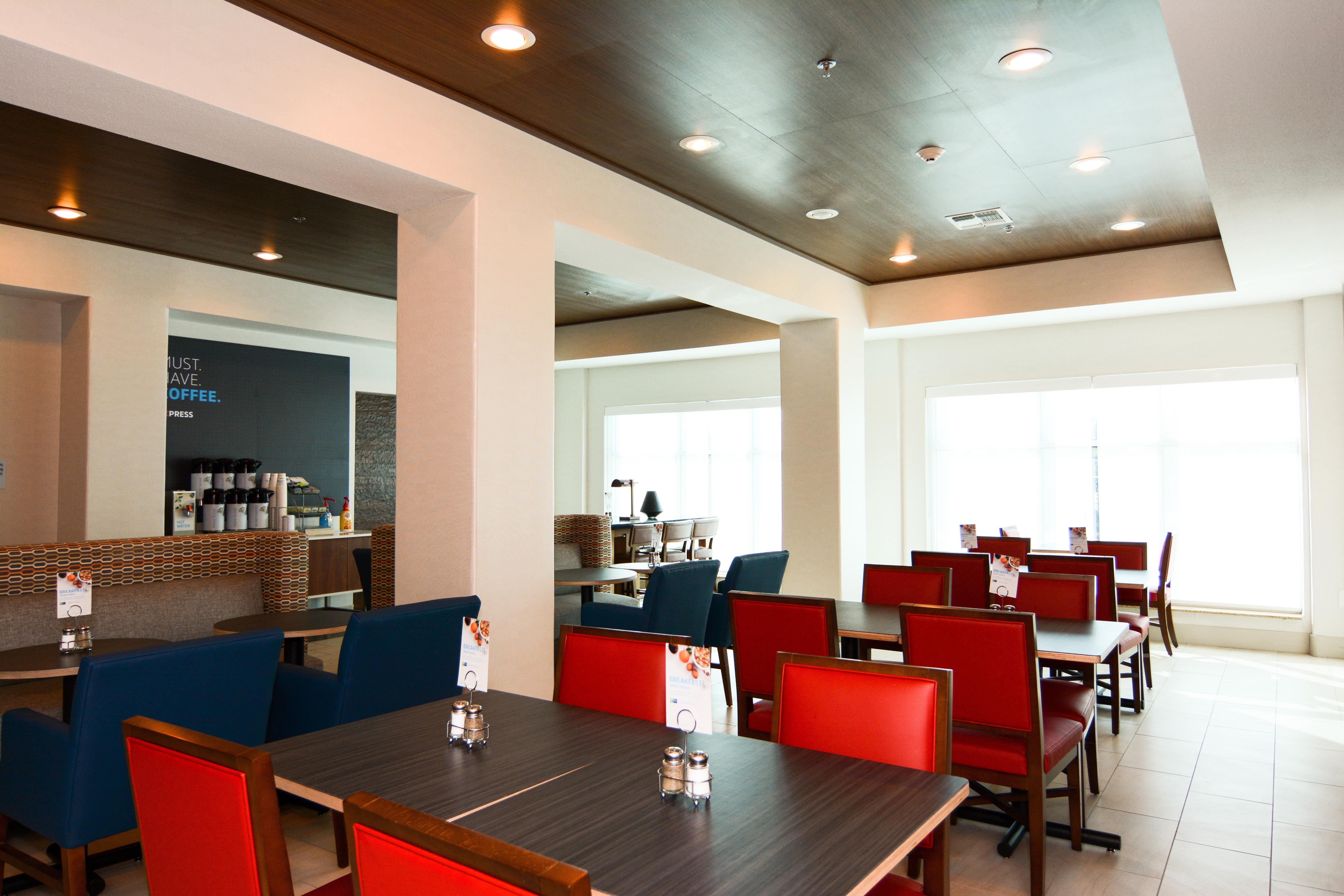 Holiday Inn Express Hotel & Suites New Boston By Ihg Kültér fotó
