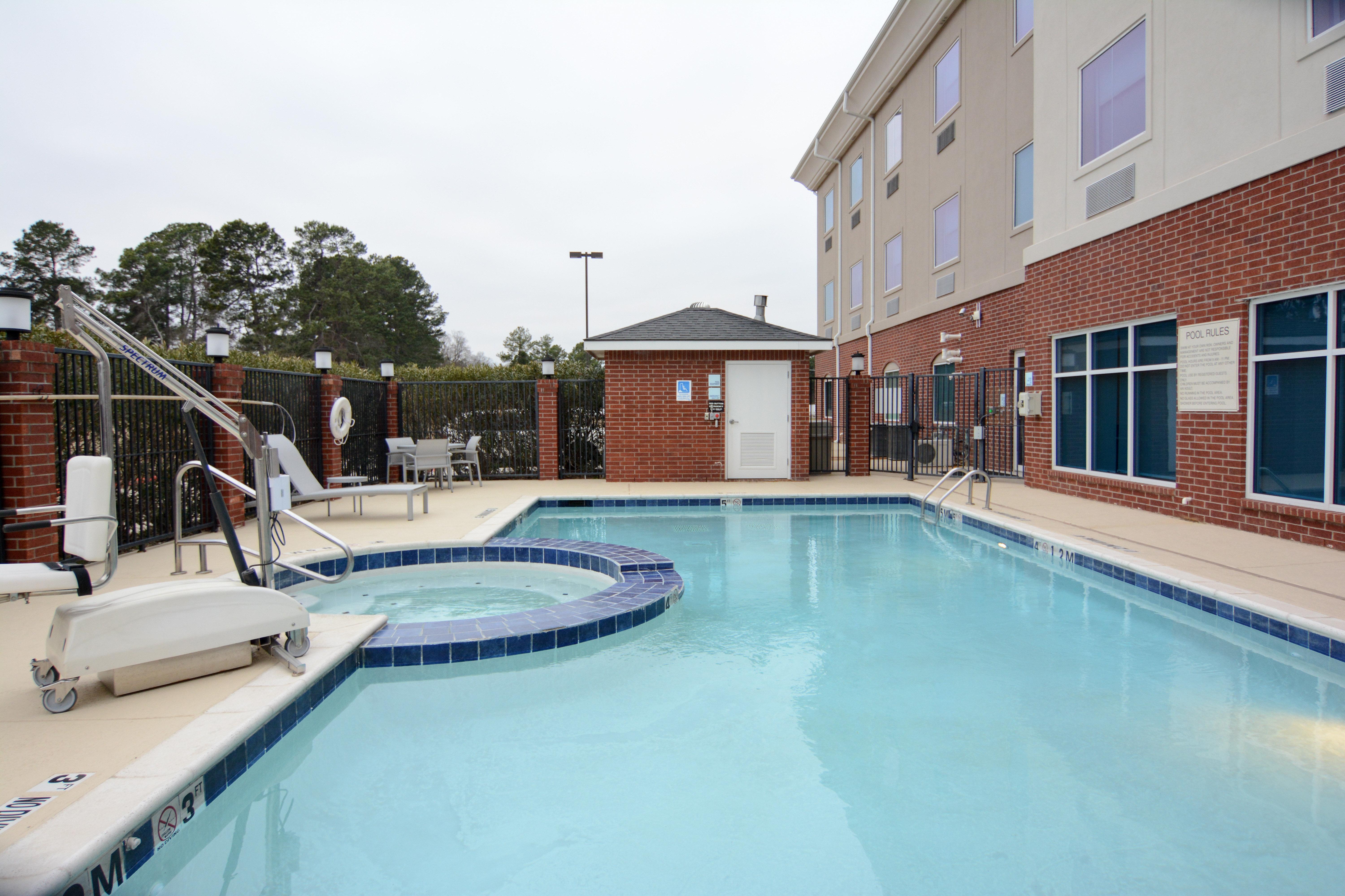 Holiday Inn Express Hotel & Suites New Boston By Ihg Kültér fotó